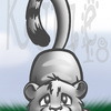 Neopets:  Kutie118 the Silver Kougra