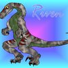 Riven, Utahraptor