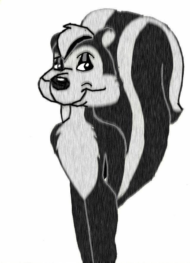 Pepe Le Pew