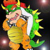 King Bowser Koopa