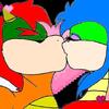 Koopas In Love