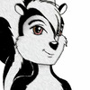 Manga Pepe Le Pew