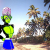 Summer Mojo Jojo