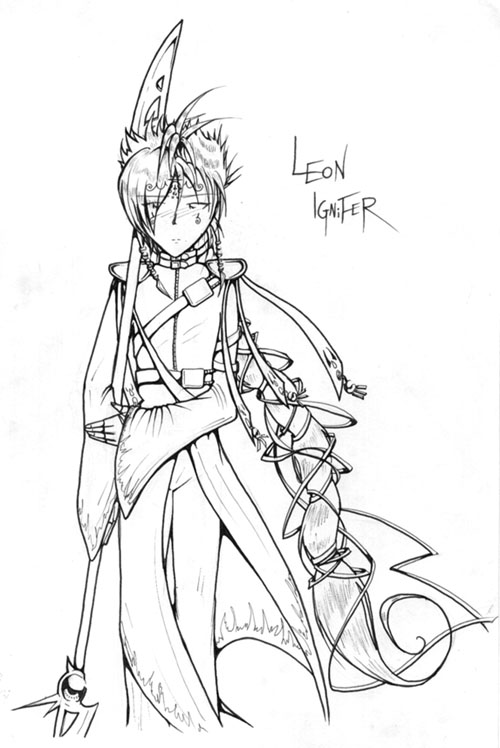 Leon