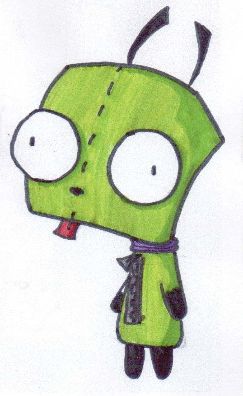 GIR in disguise