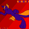 Ranshin! XD Bwee.. RPing fan-art ish odd.. BUT IT EXISTS!