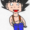 Chibi Gokuu-chan