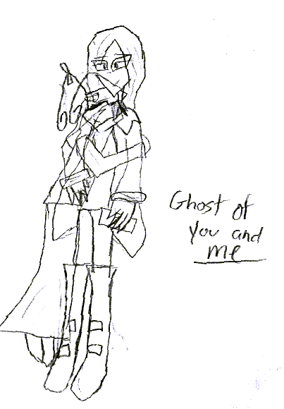 The Ghost Of You And Me