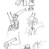 Funny and Serious Sketches