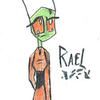 Rael - Colored