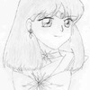 Sailor Saturn