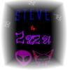 Icon for my comic Steve and Zazu