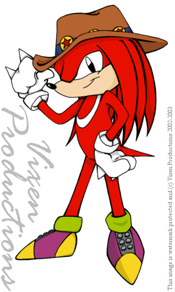 Knuckles