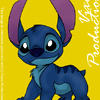 Stitch!