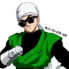 Great Saiyaman!