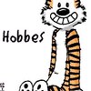 Hobbes!