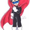 Saiyaman!