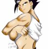 Bad Gohan