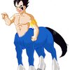 Vegita Centaur