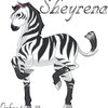 Sheyrena