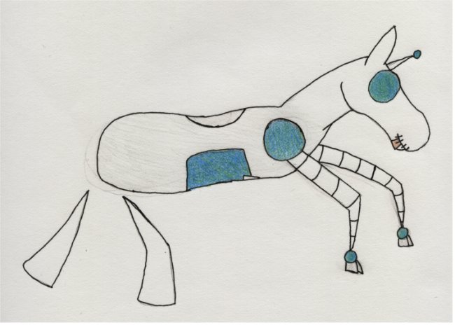 GIR-Horsie