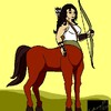Centaur of Amarna
