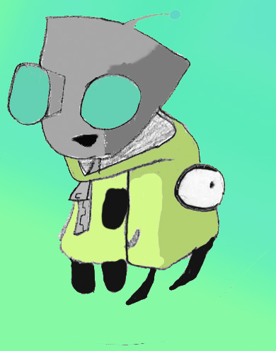 Gir Dawg!