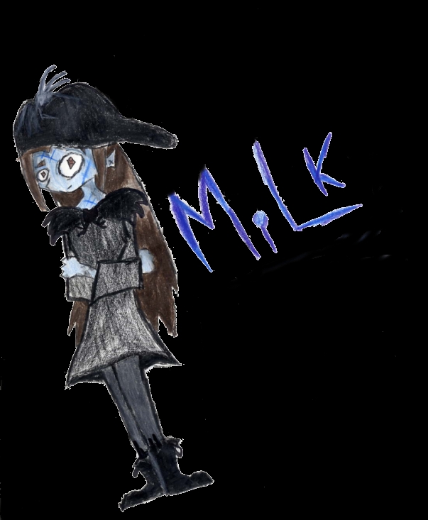 :D MILK!!