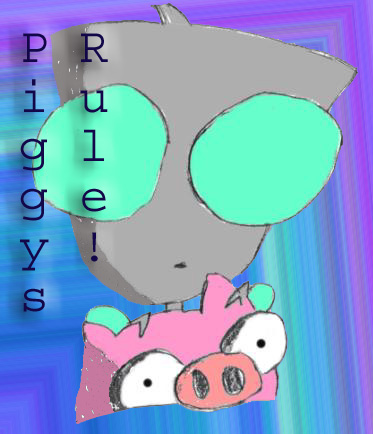 Piggys RULE!