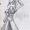 :O XD OMIGOD-SERS. It's Kajio!