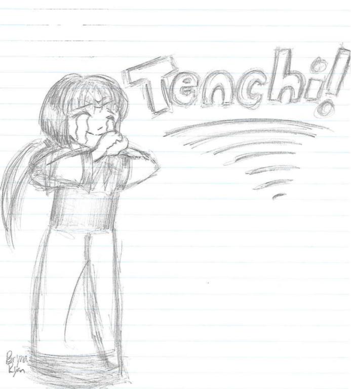 Tenchi!!!