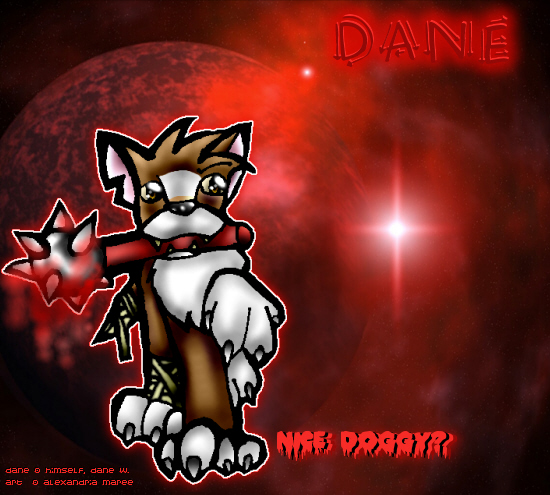 Dane...