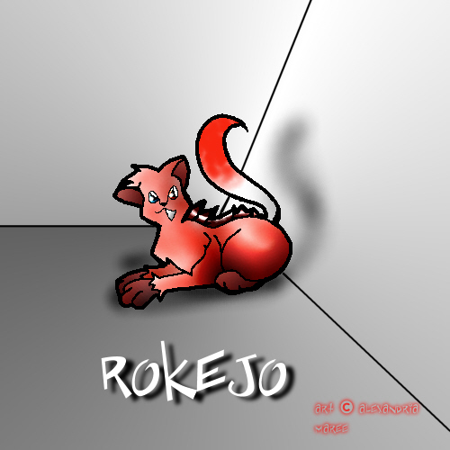 Rokejo.