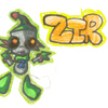 ZIR's new design!