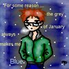 January Blues