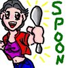 Spoon Loves You!