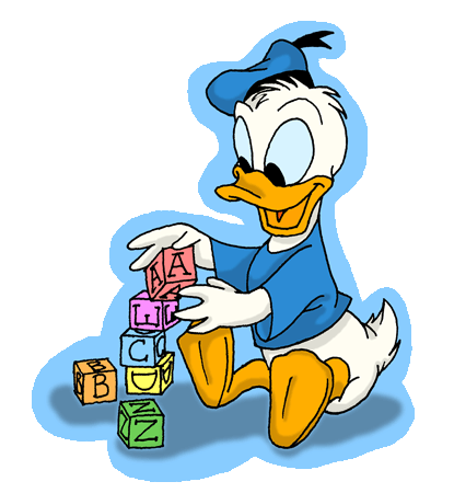 Donald