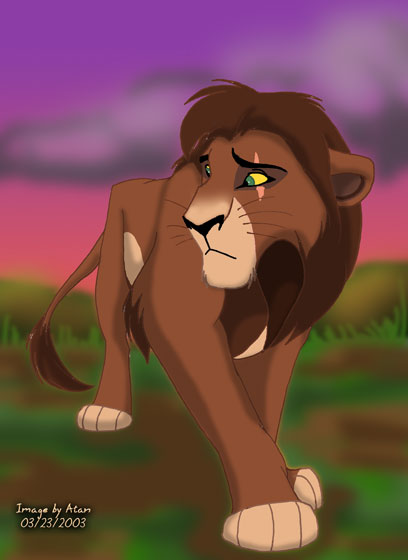 Kovu