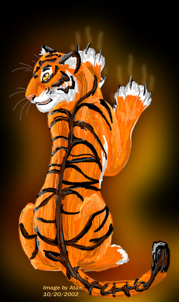 Tiger