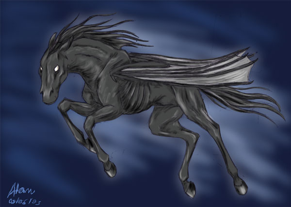 Thestral