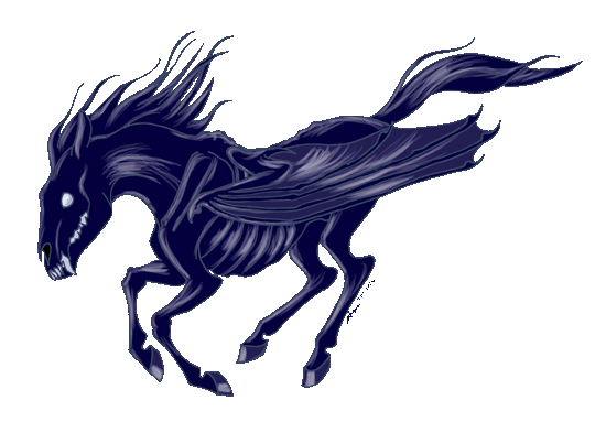 Thestral