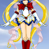Sailor Moon Request for Anny