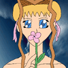 Flower Girl Ami