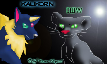 Kalikorn and Clow