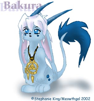 Bakura Pet