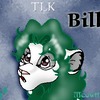 Bill, TLK style