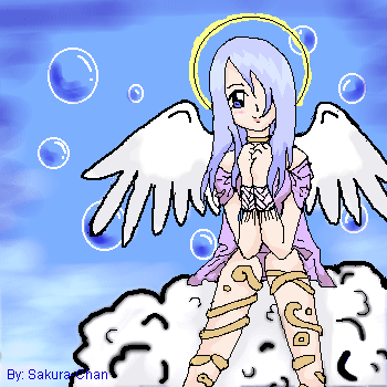 Kawaii Angel