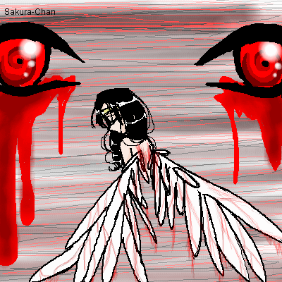 Tears of an Angel