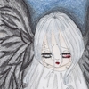 Sad Dark Angel