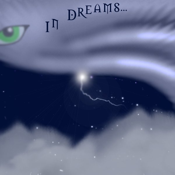 In Dreams...